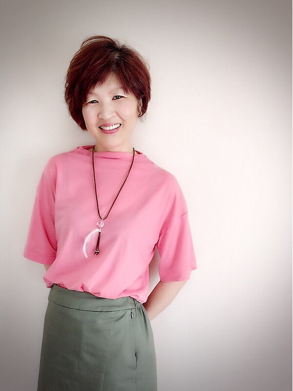スタイリスト 小島 綾子