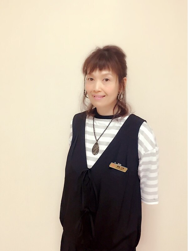 スタイリスト 豊島 正美