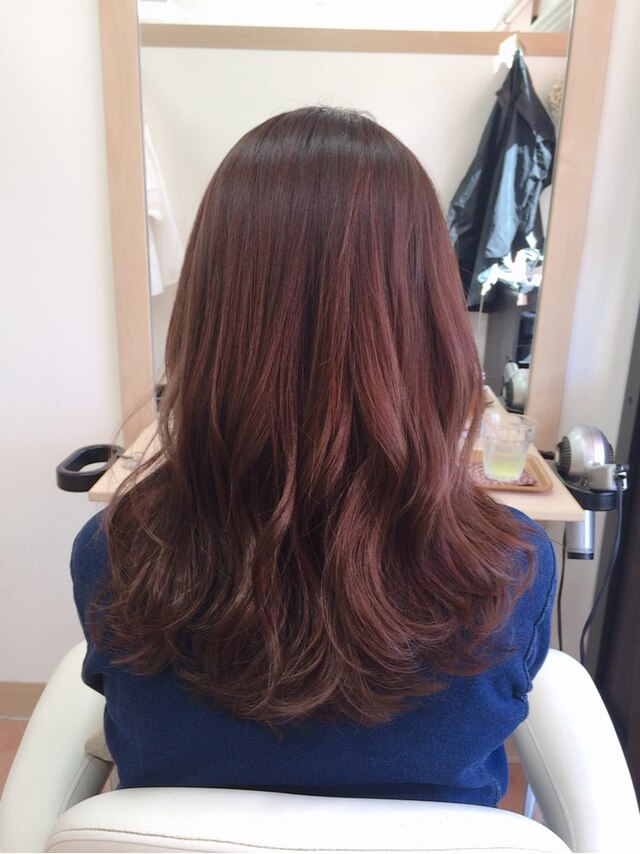maple orange