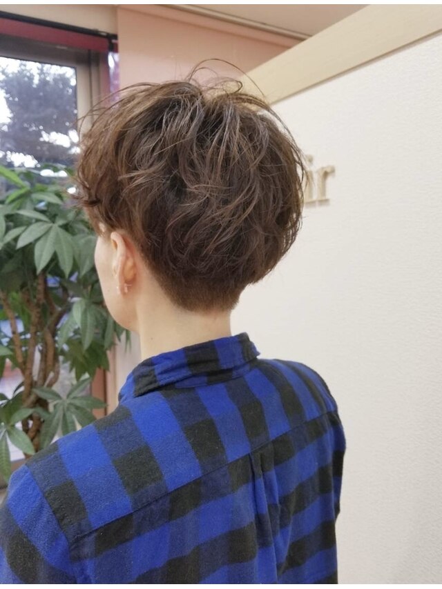ショート