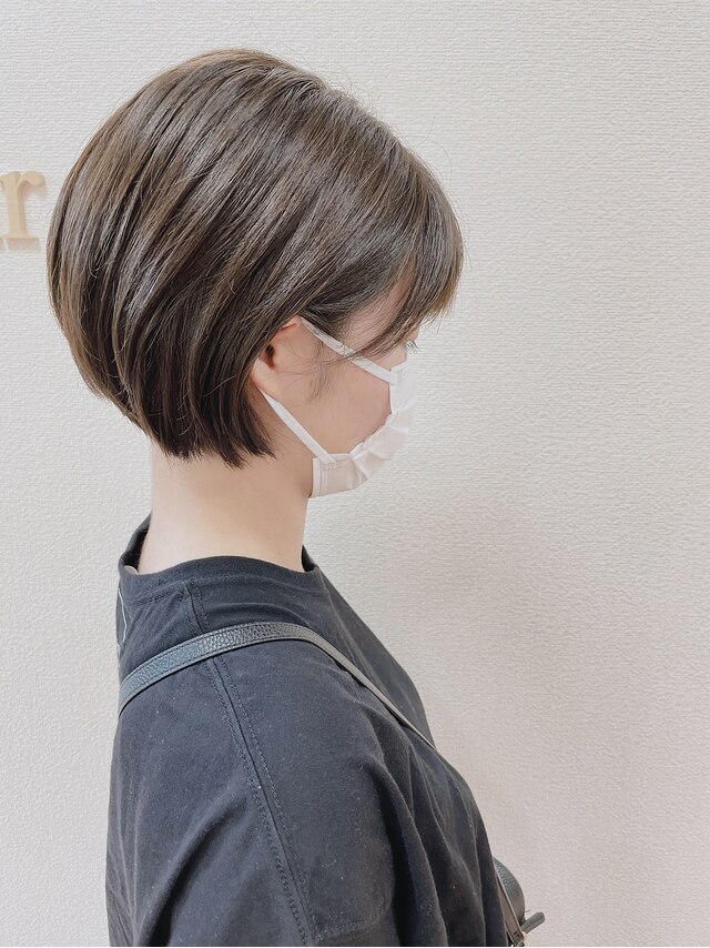 natural short